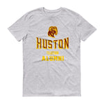 Huston Tillotson Bold Alumni Shirt