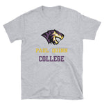 Paul Quinn College HBCUGreek Logo Shirt