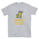 Morris College HBCUGreek Logo Shirt