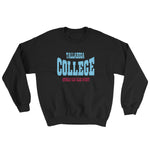 Talledega College History Sweatshirt