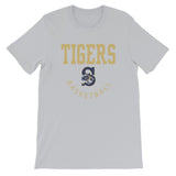 Still College Tigers Logo Shirt