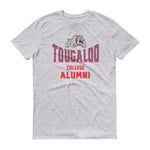 Tougaloo College Alumni Shirt