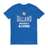 Dillard University Logo Alumni Shirt