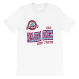 Talladega College H&T Shirt