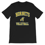 Morris College Hornets Volleyball Shirt