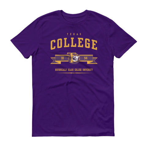 Texas College Classic Shirt