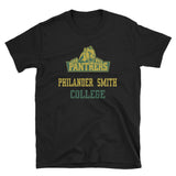 Philander Smith College HBCUGreek Logo Shirt