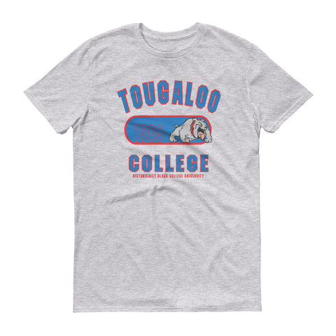 Tougaloo College Arch Year Shirt