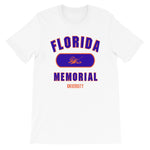 Florida Memorial University Shirt