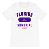 Florida Memorial University Shirt