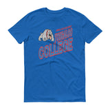 Tougaloo College History Shirt