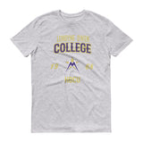 Lemoyne Owen College Script Shirt