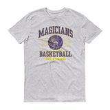 Lemoyne Owen College Basketball Year Shirt