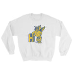 Morris College Logo Sweatshirt