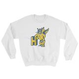 Morris College Logo Sweatshirt