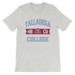 Talladega College HBCU Logo T-Shirt