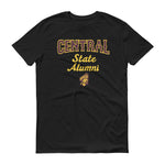 Central State Alumni Bold T-Shirt