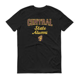 Central State Alumni Bold T-Shirt