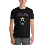 Lemoyne Owen Arch Name Shirt