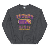 Edward Waters College HBCU Sweatshirt