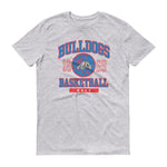 Tougaloo College Bulldogs Basketball Shirt