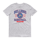 Tougaloo College Bulldogs Basketball Shirt