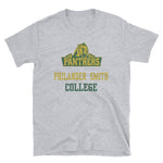 Philander Smith College HBCUGreek Logo Shirt