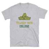 Philander Smith College HBCUGreek Logo Shirt