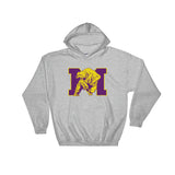 Miles CollegeHoodie Sweatshirt