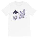 Wiley College (HBCU) Shirt