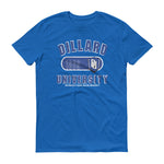 Dillard University Arch History Shirt