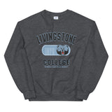 Livingstone College HBCU Sweatshirt