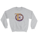 Texas College Sweatshirt