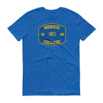 Morris College Crest Shirt