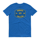 Morris College Crest Shirt