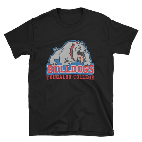 Tougaloo College HBCUGreek Logo Shirt