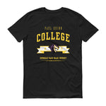 Paul Quinn College History Shirt