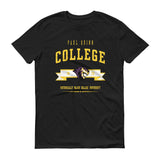 Paul Quinn College History Shirt