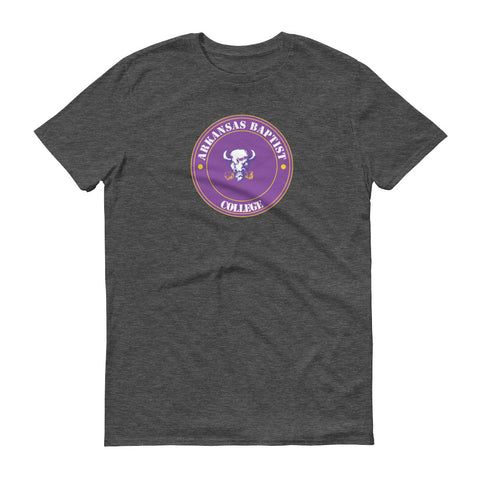 Arkansas Baptist College Circle Shirt