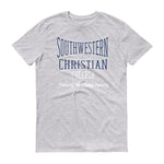 Southwestern Christian Historically Shirt