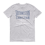 Southwestern Christian Historically Shirt