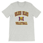 Miles College Volleyball Shirt