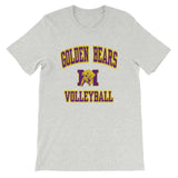 Miles College Volleyball Shirt