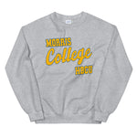 Morris College HBCU Sweatshirt