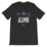 Wiley College Alumni Shirt