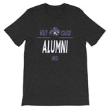 Wiley College Alumni Shirt