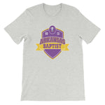 Arkansas Baptist Crest Shirt