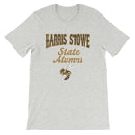 Harris Stowe State Alumni Bold Shirt