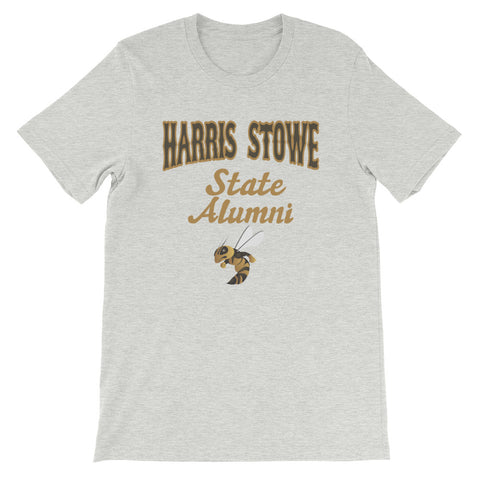 Harris Stowe State Alumni Bold Shirt