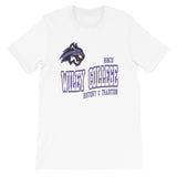 Wiley College H&T Shirt